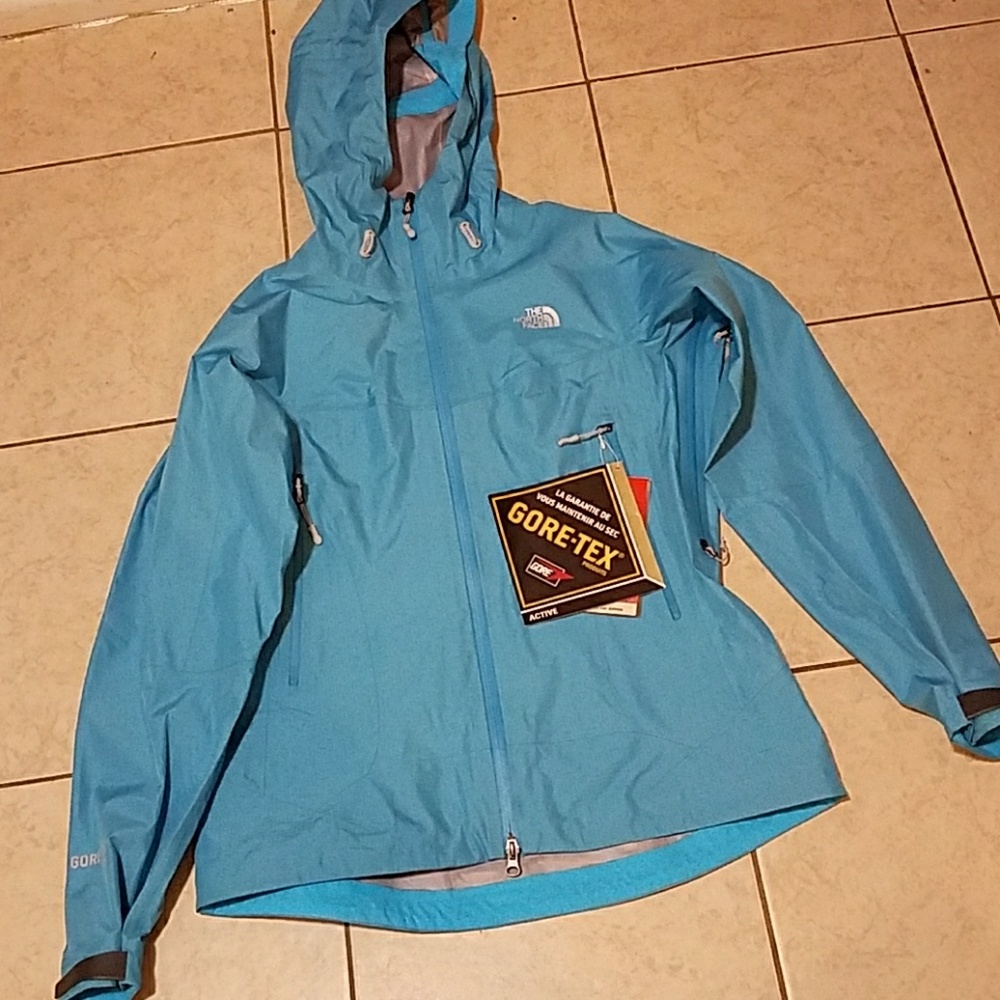 The North Face